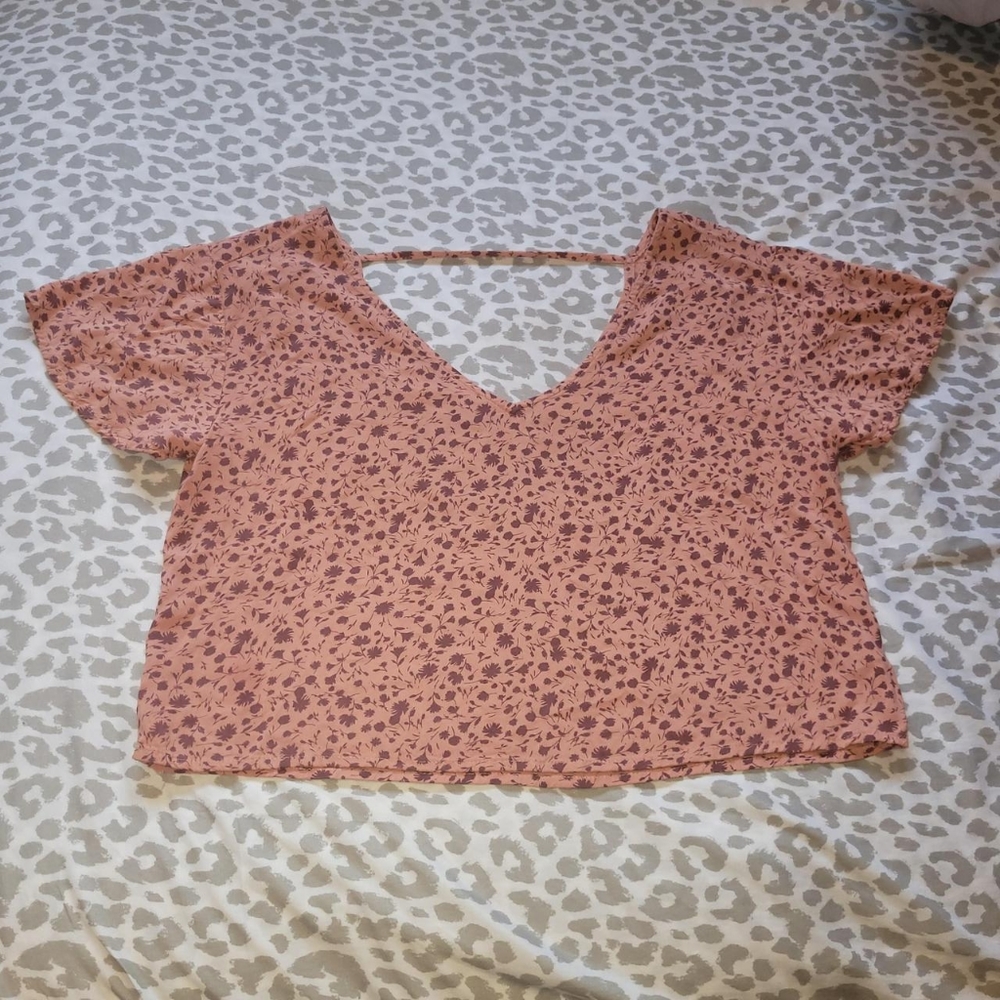 Arizona Jeans Co. Top